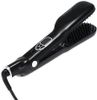 Maison & Cuisine Steam hair brush Straightner Professional Steam 3D Comb Hair Straightener Brush with LCD Display(278-28) 278-28 Hair Straightener