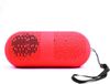 HOC MPZ_567M Y 1 oppo compatible bluetooth speaker with SD card and USB slot speaker Wireless Bluetooth Multimedia Speaker || Wireless Speaker || Bluetooth Stereo Speaker || Bluetooth Speaker || Pendrive Supported || FM , Aux, TF, Speaker Phone / Wireless Speaker So Best and Quality Compatible with all your devices (vivo, Oppo, samsung, Gionee, Xiomi, Sony, Philips, Motorola) 5 W Bluetooth Speaker
