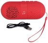HOC HSM_426H Y 1 oppo compatible bluetooth speaker with SD card and USB slot speaker Wireless Bluetooth Multimedia Speaker || Wireless Speaker || Bluetooth Stereo Speaker || Bluetooth Speaker || Pendrive Supported || FM , Aux, TF, Speaker Phone / Wireless Speaker So Best and Quality Compatible with all your devices (vivo, Oppo, samsung, Gionee, Xiomi, Sony, Philips, Motorola) 5 W Bluetooth Speaker