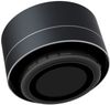 BERRIN A10 Mini Wireless Bluetooth Stereo Speakers Metal Body With Led Light | Supports Phone Calls While Playing | FM radio | USB | SD card Support Bluetooth Speaker