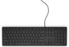 Dell DE-KB-2234 Wired USB Desktop Keyboard