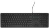 Dell DE-KB-2231 Wired USB Desktop Keyboard
