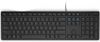 Dell DE-KB-2237 Wired USB Desktop Keyboard