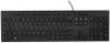 Dell DE-KB-2236 Wired USB Desktop Keyboard