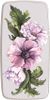 MTT 15000 mAh Power Bank (Airpower 15000, Pink and Purple Floral Design - D84)