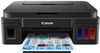 Canon Pixma G3010 Wireless (WiFi) Multi-function Printer