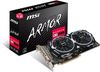 MSI AMD/ATI V341-064R 8 GB GDDR5 Graphics Card