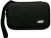 Gadget Deals Back Cover for Transcend StoreJet 25M 2.5 inch 500 GB External Hard Disk