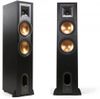 Klipsch Reference R28F Tower Speaker Pair 600w x 2 Peak Power Output 1200 Home Audio Speaker
