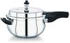 Diamond 1.5 Ltrs Belly Stainless Steel Pressure Cooker 1.5 Pressure Cooker