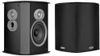 Polk FxiA4 Surround Pair Speaker Max. Power Handling Each Watts 125 Home Audio Speaker