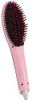 Everbuy Professional Ceramic Hair Straightener Brush With Digital Display Temperature Control Hair Straightner Hair Straightener