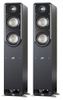 Polk Audio Signature S-55 Tower Speaker Pair- Max. Power Handling Each Watts - 200 Tower Speaker