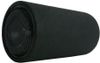 myTVS TBT-10R 10 Inch Round Active Bass Tube (With In Built Amplifier) Subwoofer