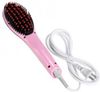 Fast Friend Hair Straightener Brush with Temperature Control Hair Styling Fast Hair Straightener HQT-906 Hair Straightener