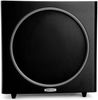 Polk Audio PSW125 Powered Sub woofer 12 Inch- Peak Power Output Watts - 300 Home Audio Speaker