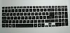 Saco Chiclet Protector Cover For Acer Aspire V5 Series 573g-74508g1taii Laptop Keyboard Skin