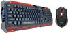 Dragon War X Q2 Gaming Keyboard and Mouse Combo Wired USB Gaming Keyboard
