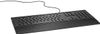 Dell KB216 Wired USB Laptop Keyboard