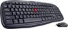 iBall WInTop PS/2 Keyboard and Mouse Combo