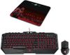 Circle Saberon_X1 Wired USB Gaming Keyboard