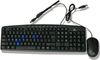 Beekonnect ECO Wired USB Laptop Keyboard