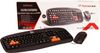Bluei RH-8500 Wired USB Multi-device Keyboard