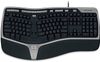 Microsoft 5QH-00001 Wired USB Laptop Keyboard