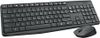 Logitech Mk235 Wireless Laptop Keyboard