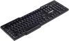 ProDot KB-207s New Wired USB Multi-device Keyboard