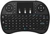 HiTechCart Keybordw1 Wireless, Wired USB, Bluetooth Laptop Keyboard