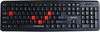 QHMPL Qhm7403 New Wired USB Laptop Keyboard