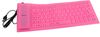 Redeemer Flexo Wired USB Laptop Keyboard