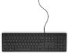 Dell Multimedia KB216 Wired USB Laptop Keyboard