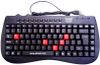 Quantum QHM7309 Wired USB Laptop Keyboard