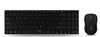 Rapoo 9060 Wireless Laptop Keyboard