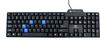 Beekonnect KB101 Wired USB Laptop Keyboard