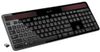 Logitech K750 Wireless Gaming Keyboard