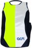 ACM 14 inch Expandable Laptop Backpack