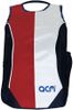 ACM 15.6 inch Expandable Laptop Backpack