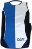 ACM 15.6 inch Expandable Laptop Backpack