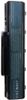 Lapster Acer Aspire 5740D 3D -AS07A31 6 Cell Laptop Battery