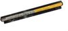 Compatible For Lenovo G50-80 G400S G410S G500 G500S G510S L12L4A02 L12L4E01 4 Cell Laptop Battery