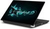 ezyPRNT Guitar Musical Instrument Music W (15 to 15.6 inch) Vinyl Laptop Decal 15