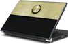 Artifa Music Guitar Amplifier design Vinyl Laptop Decal 15.6