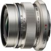 Olympus M.Zuiko Digital 12mm f/2.0 Lens