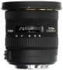 Sigma 10-20mm F3.5 EX DC Lens Lens