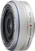 Olympus M.Zuiko Digital 17mm f/2.8 Lens
