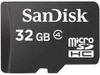 SanDisk Micro 32 GB MicroSD Card Class 4 90 MB/s Memory Card