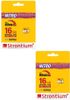 Strontium Nitro 16 GB MicroSD Card Class 10 65 MB/s Memory Card